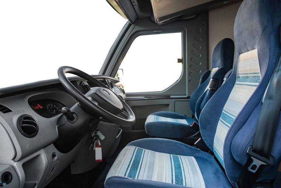 RENAULT ADRIA l1 - photo 19