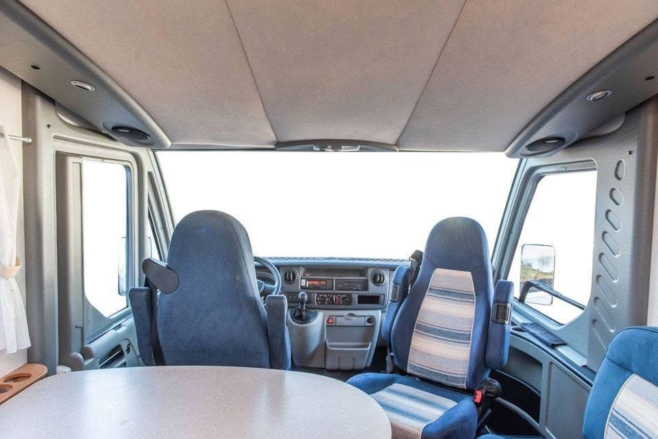 RENAULT ADRIA l1 - photo 23