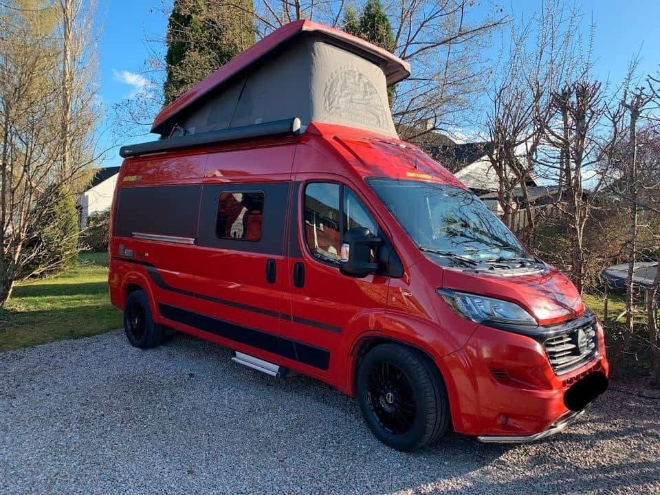 HYMER FREE 600 - photo 2