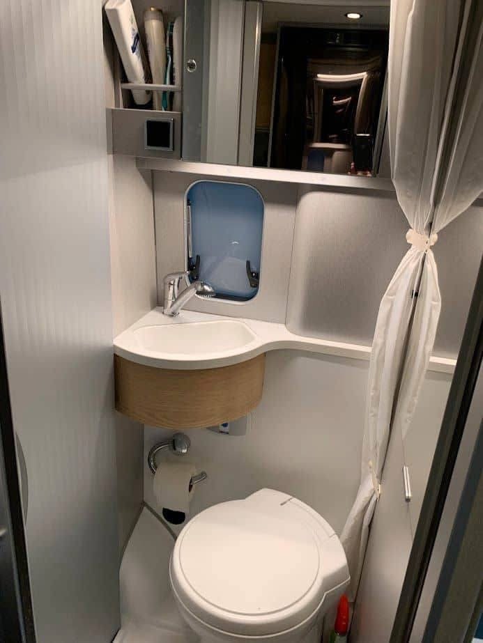 HYMER FREE 600 - photo 7