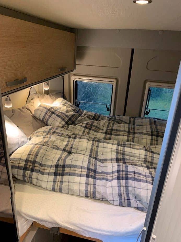 HYMER FREE 600 - photo 12