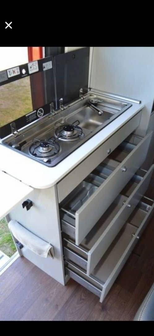 HYMER FREE 600 - photo 13