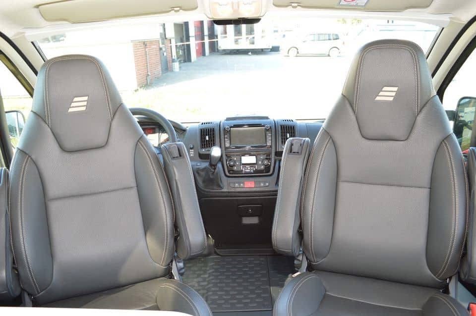 HYMER FREE 600 - photo 4