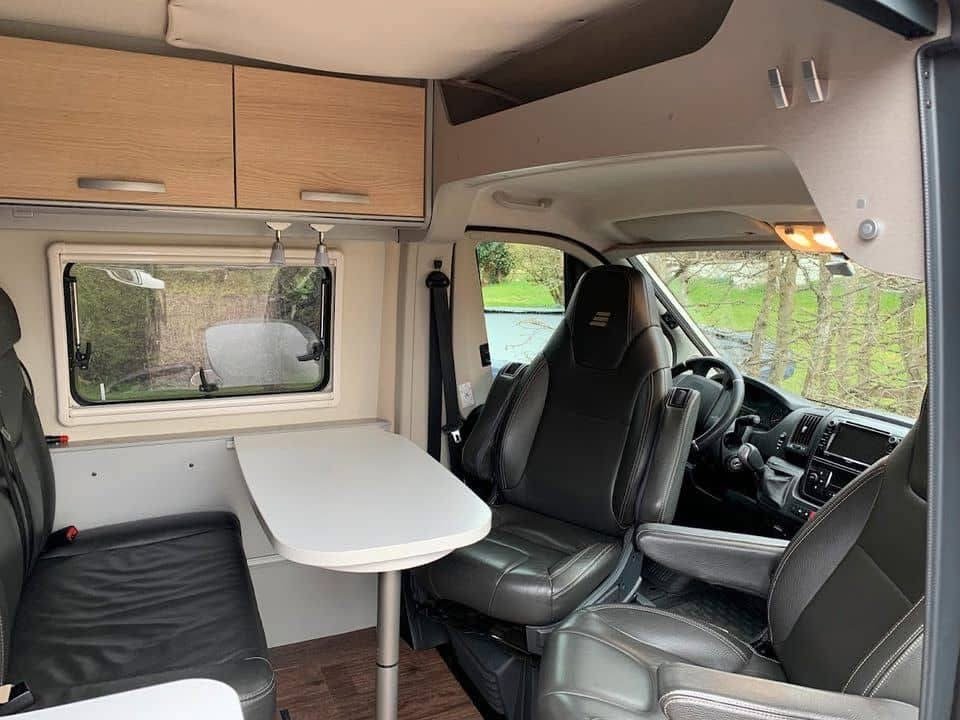 HYMER FREE 600 - photo 5