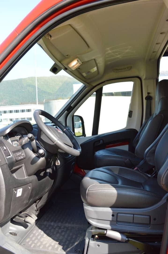 HYMER FREE 600 - photo 15