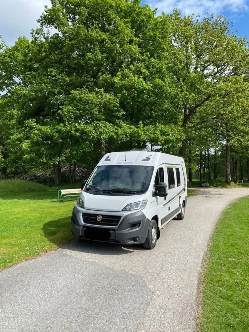 WEINSBERG CARABUS 601 R47 - photo 15