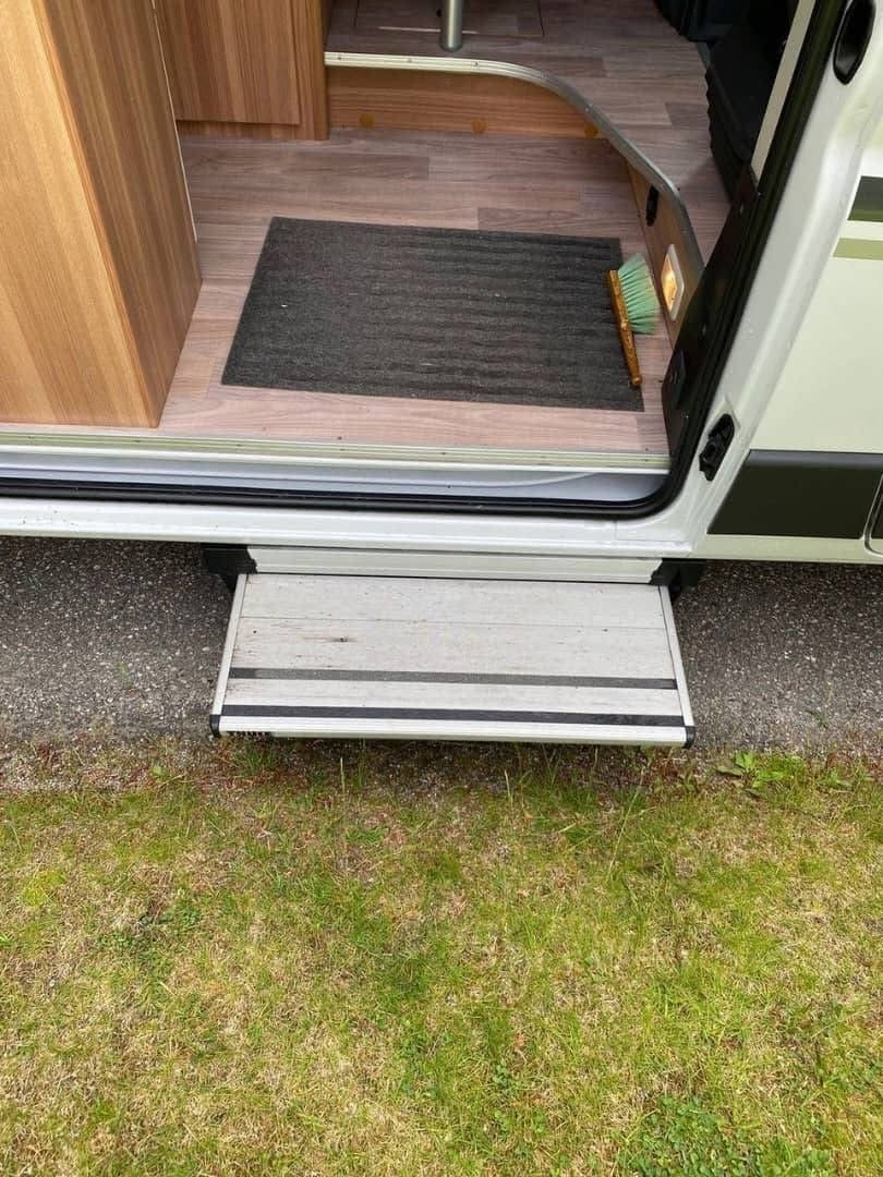 WEINSBERG CARABUS 601 R47 - photo 10