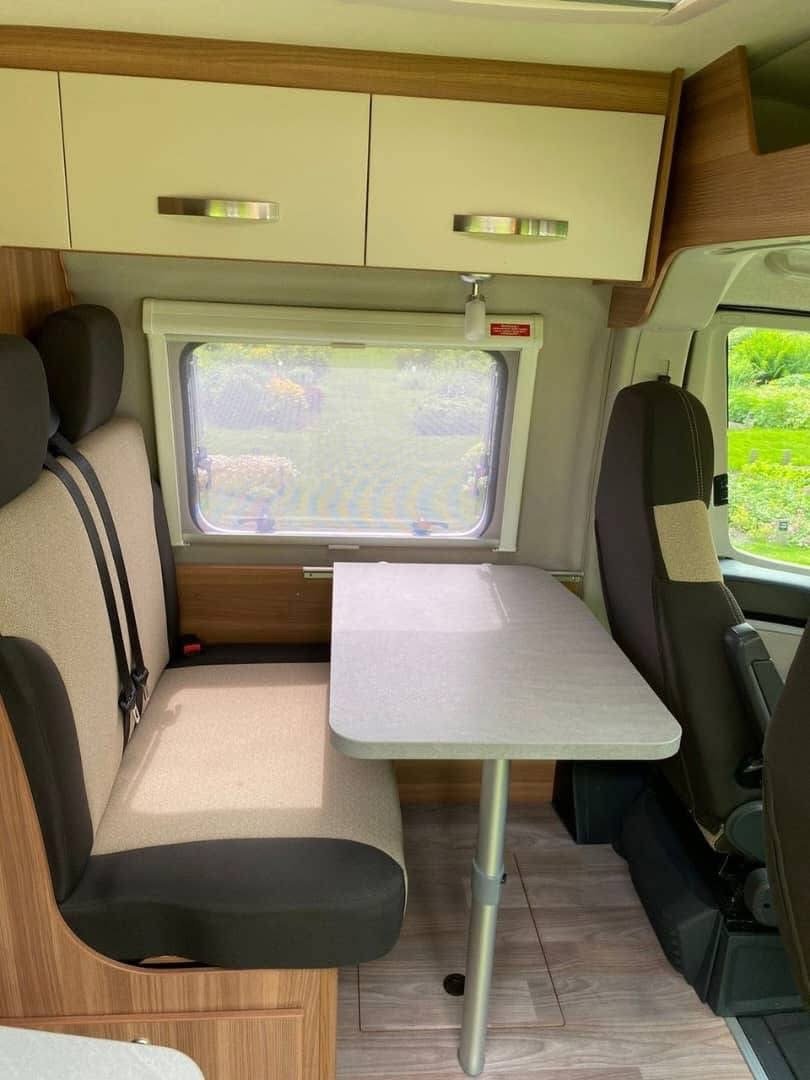 WEINSBERG CARABUS 601 R47 - photo 6