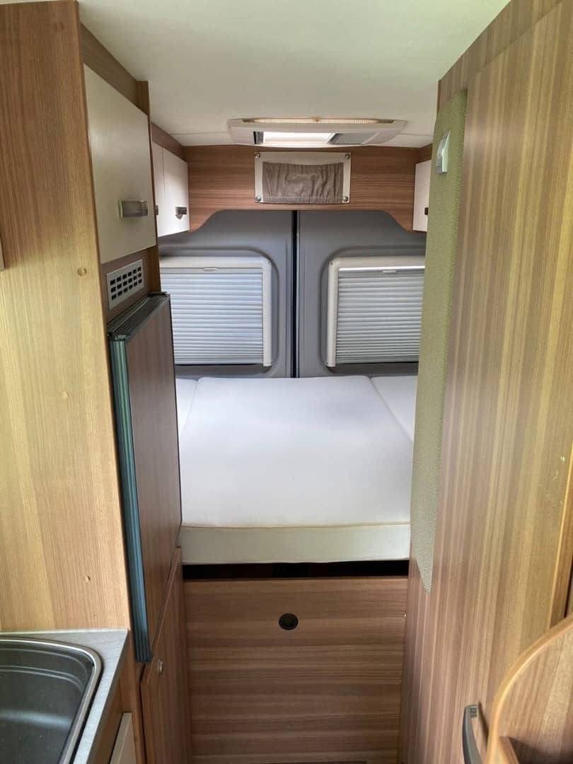 WEINSBERG CARABUS 601 R47 - photo 8