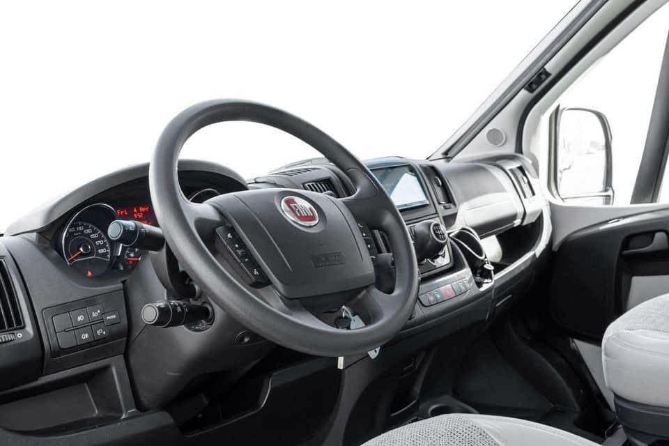 FIAT KARMANN DEXTER 595 - photo 7