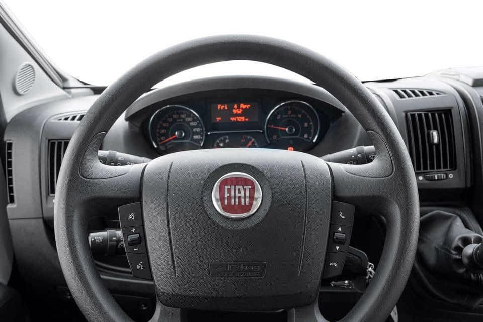 FIAT KARMANN DEXTER 595 - photo 13