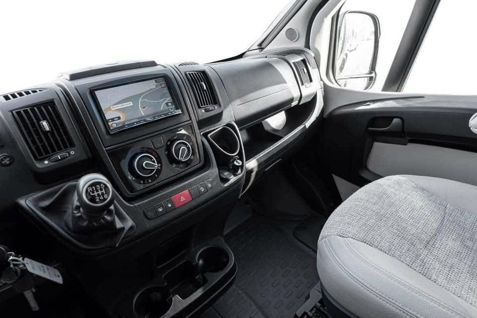 FIAT KARMANN DEXTER 595 - photo 21