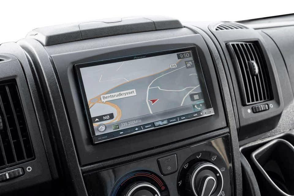 FIAT KARMANN DEXTER 595 - photo 15