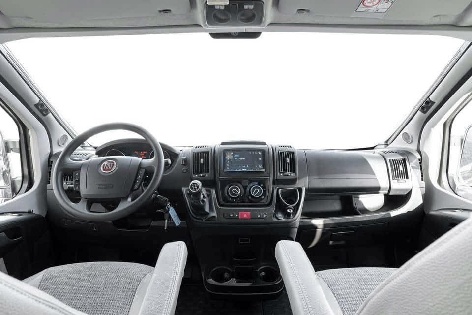 FIAT KARMANN DEXTER 595 - photo 17
