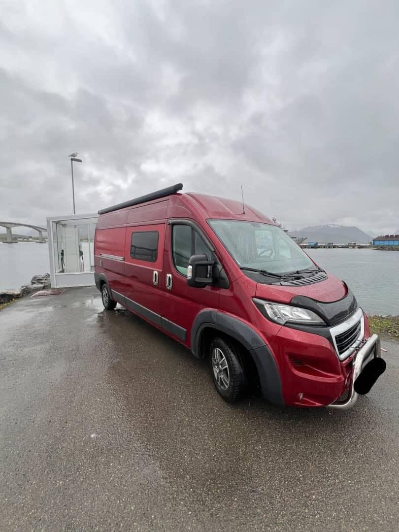 PEUGEOT TOURNE - photo 2