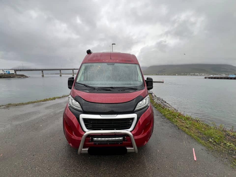 PEUGEOT TOURNE