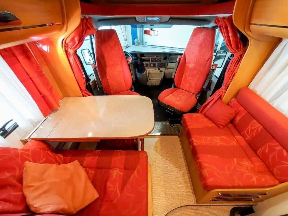 RENAULT SOLIFER 646GT - photo 7