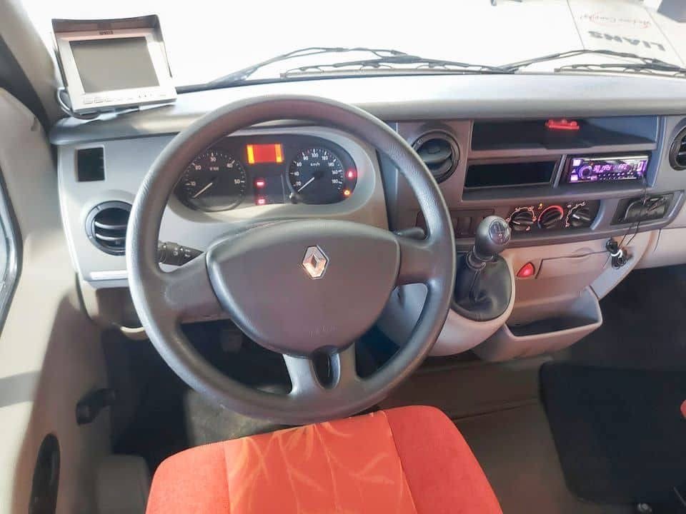 RENAULT SOLIFER 646GT - photo 8