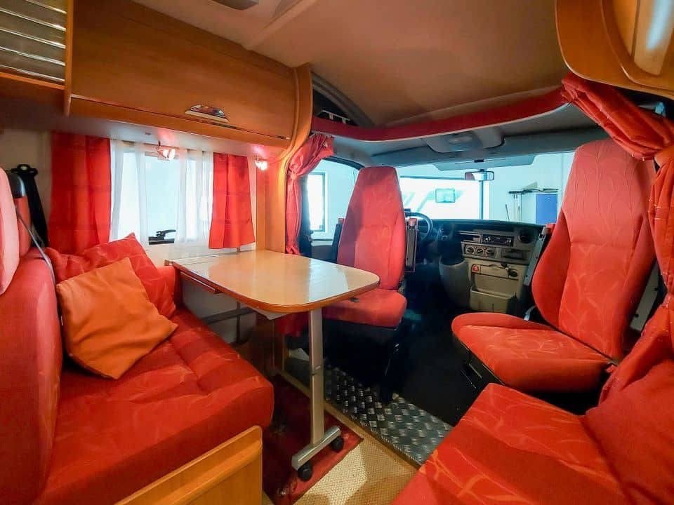 RENAULT SOLIFER 646GT - photo 17