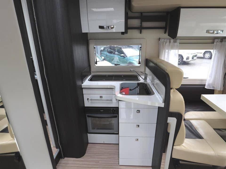 FIAT BENIMAR MILEO 263 - photo 6