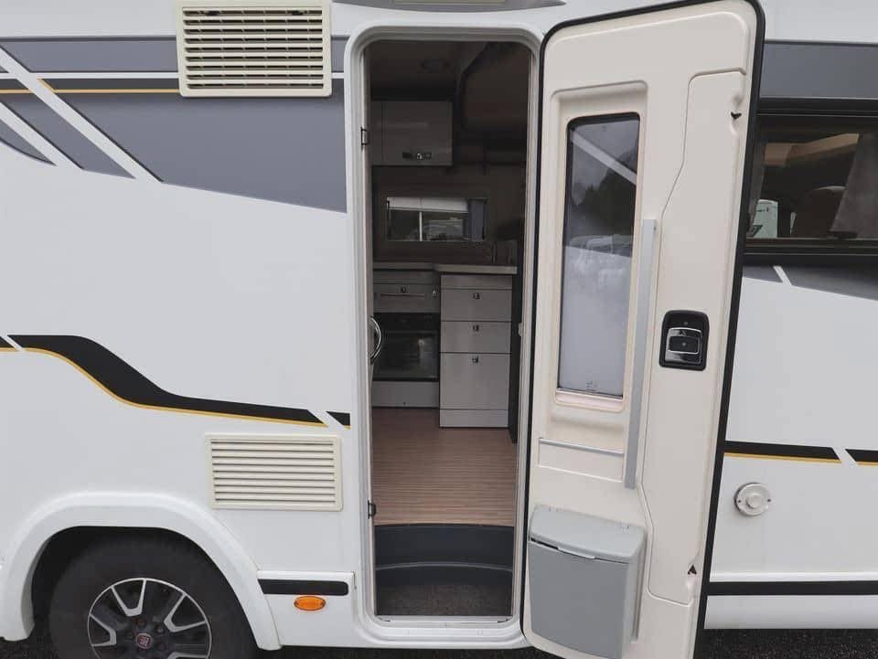 FIAT BENIMAR MILEO 263 - photo 14