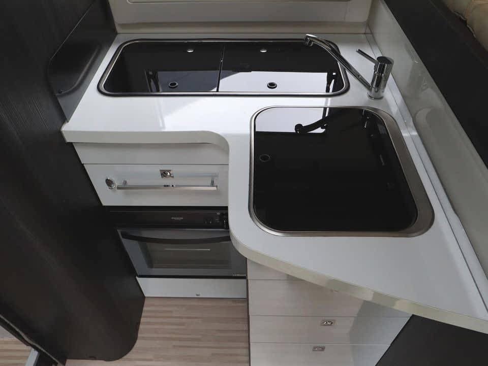 FIAT BENIMAR MILEO 263 - photo 12