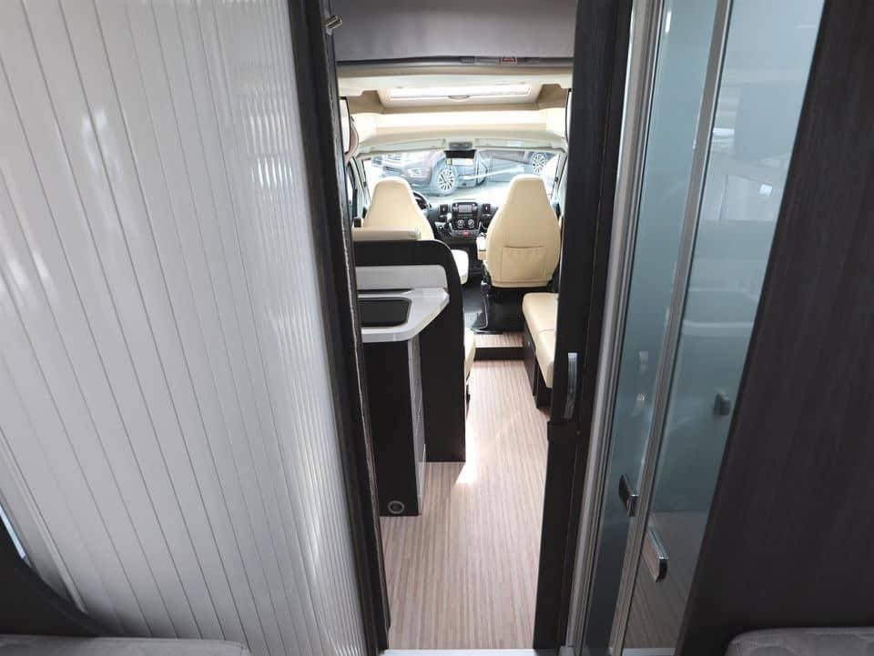 FIAT BENIMAR MILEO 263 - photo 23