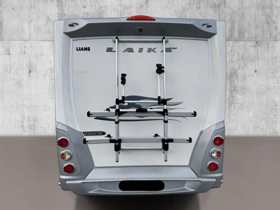 LAIKA X 718R - photo 3