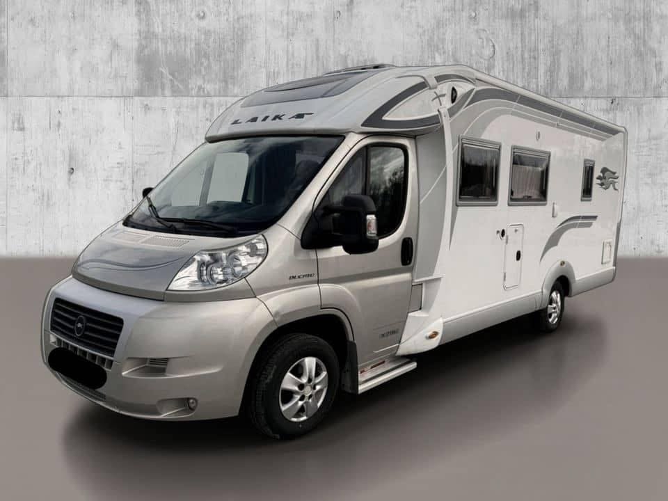 LAIKA X 718R - photo 13