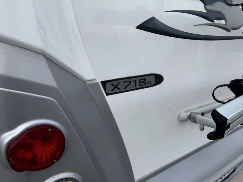 LAIKA X 718R - photo 19