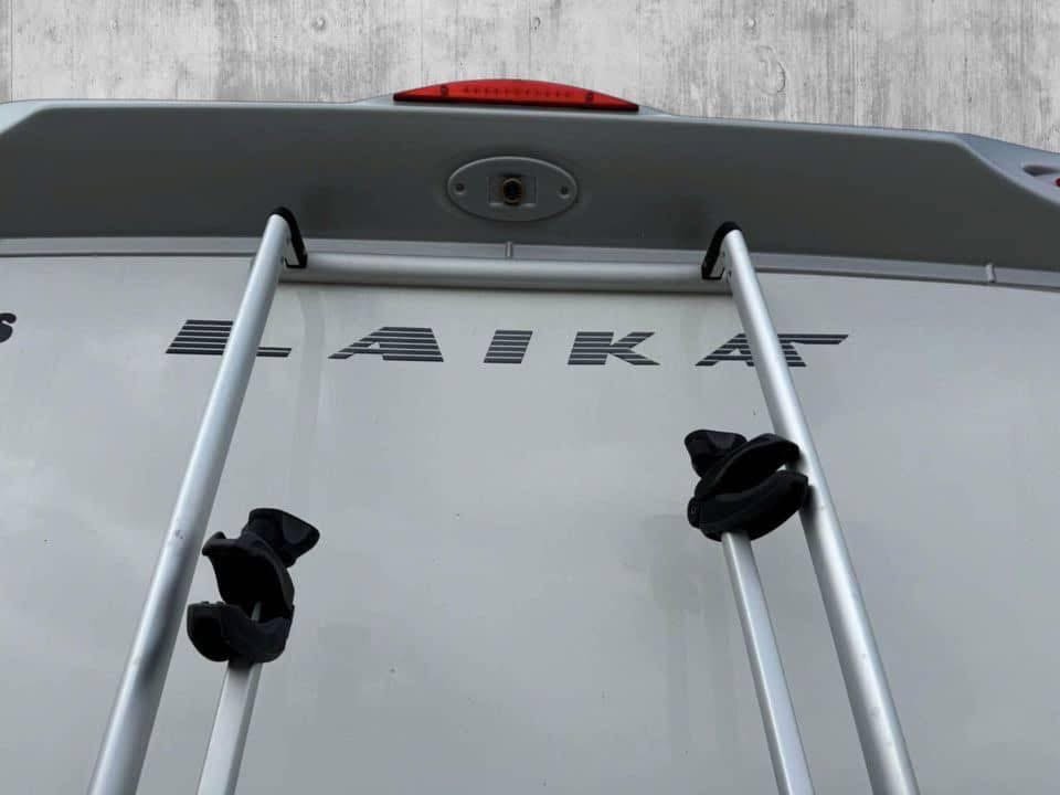 LAIKA X 718R - photo 20
