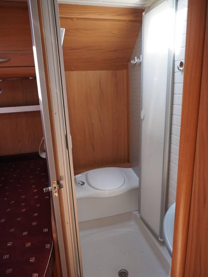 FIAT BURSTNER AVIANO NORDIC 684 INTÉGRAL - photo 8