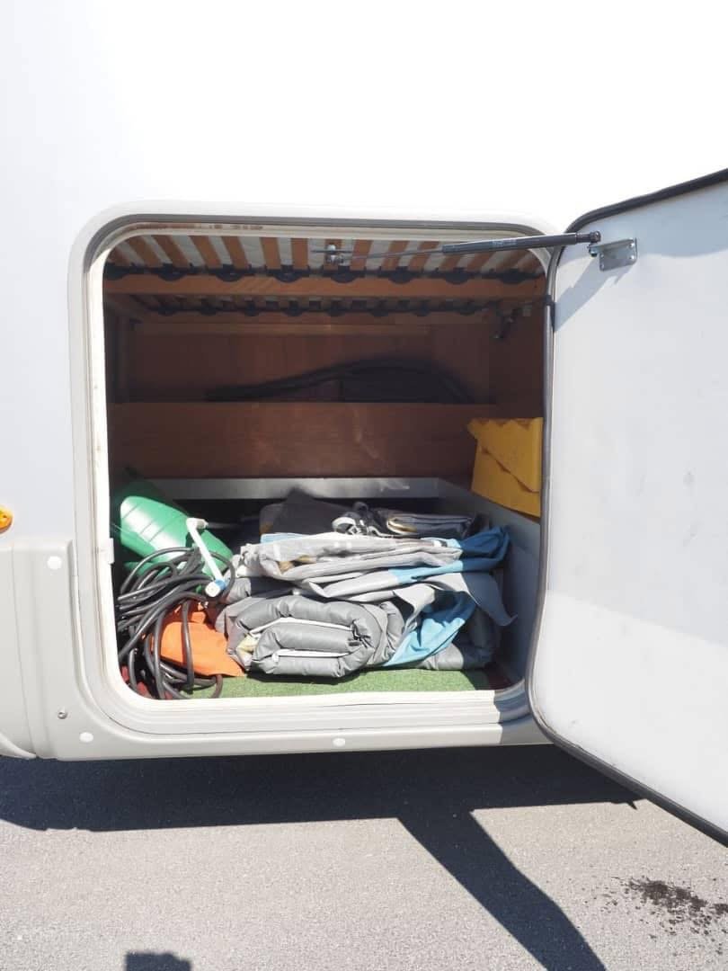 FIAT BURSTNER AVIANO NORDIC 684 INTÉGRAL - photo 14