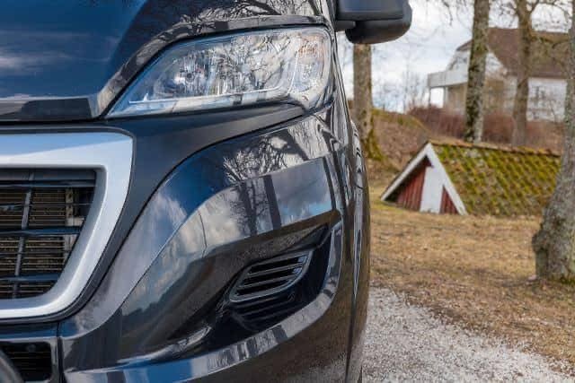 PEUGEOT BRAVIA SWAN - photo 24