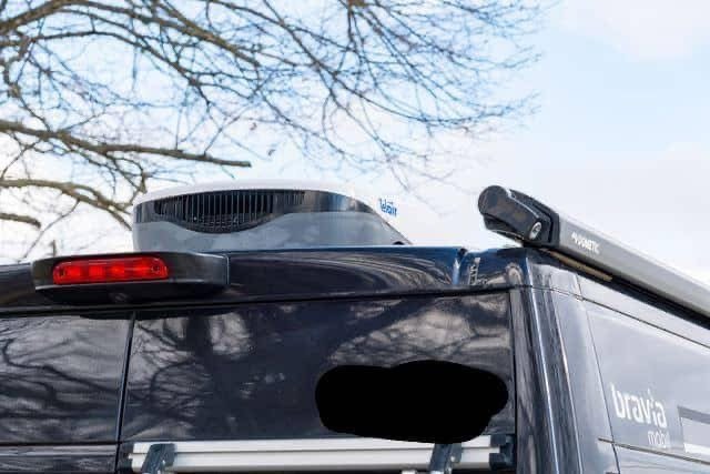 PEUGEOT BRAVIA SWAN - photo 20