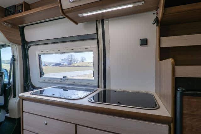 PEUGEOT BRAVIA SWAN - photo 7