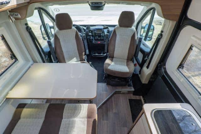 PEUGEOT BRAVIA SWAN - photo 15