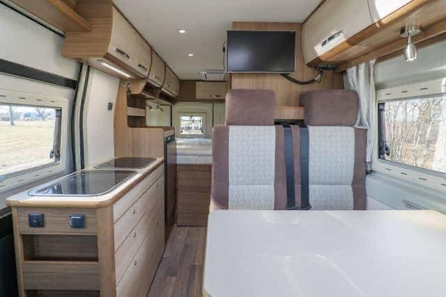 PEUGEOT BRAVIA SWAN - photo 14