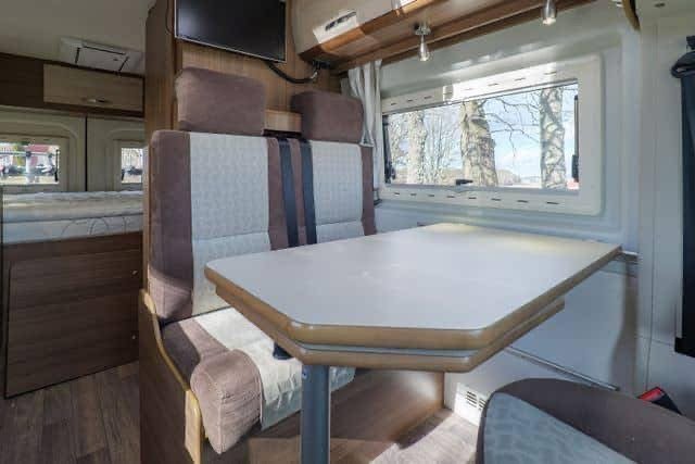 PEUGEOT BRAVIA SWAN - photo 16