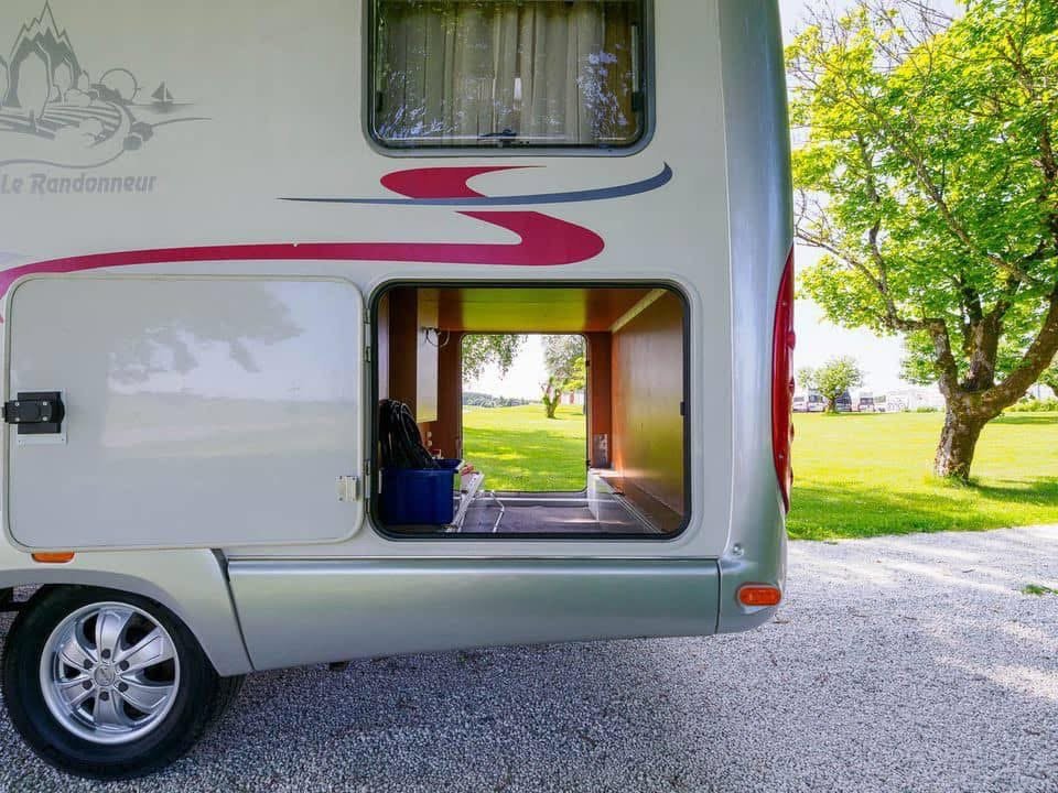 MERCEDES RAPIDO 99M - photo 25