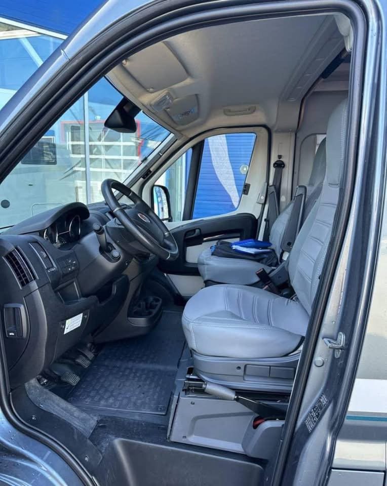 KNAUS R19 COMPACTE - photo 39