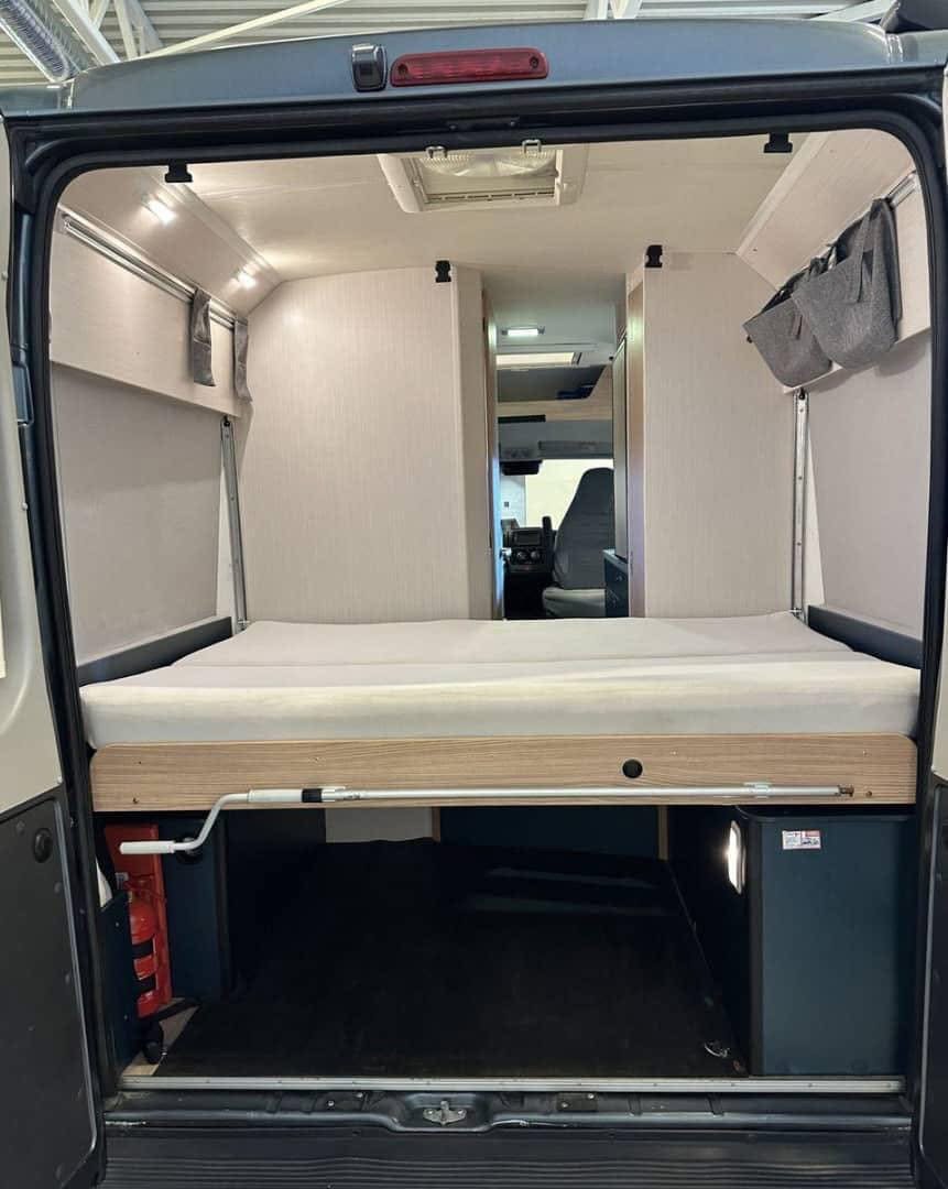 KNAUS R19 COMPACTE - photo 38