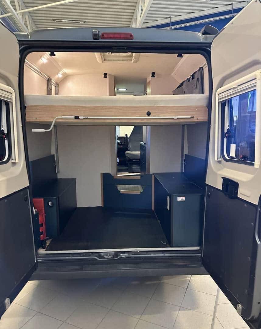 KNAUS R19 COMPACTE - photo 37
