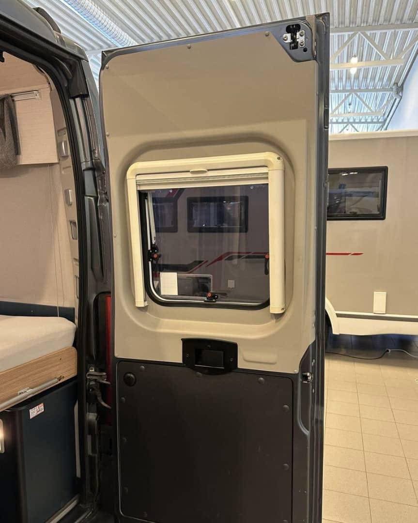 KNAUS R19 COMPACTE - photo 22