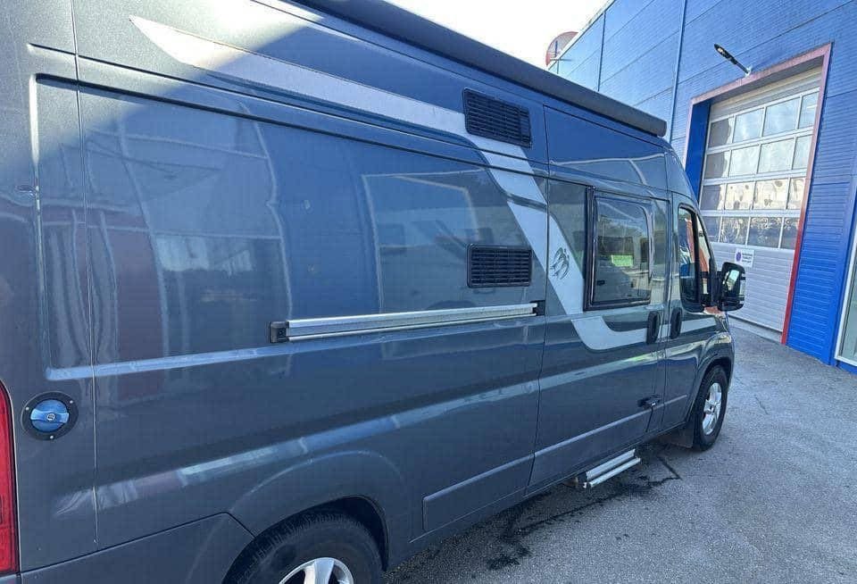 KNAUS R19 COMPACTE - photo 36