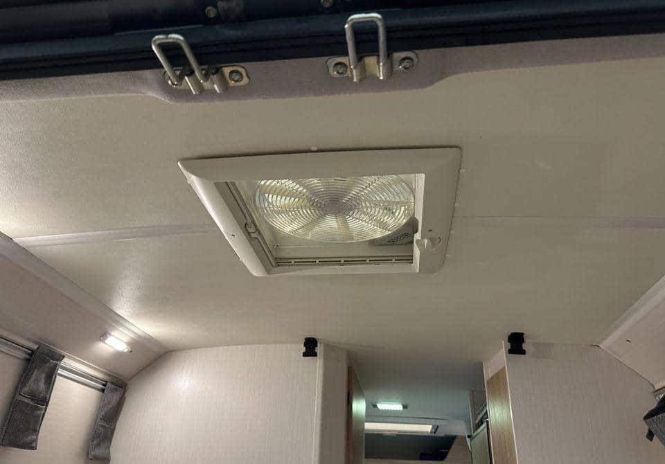 KNAUS R19 COMPACTE - photo 21