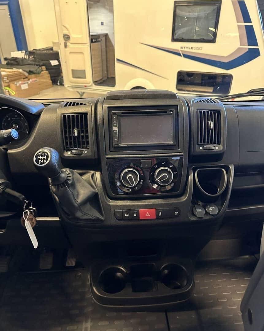 KNAUS R19 COMPACTE - photo 20