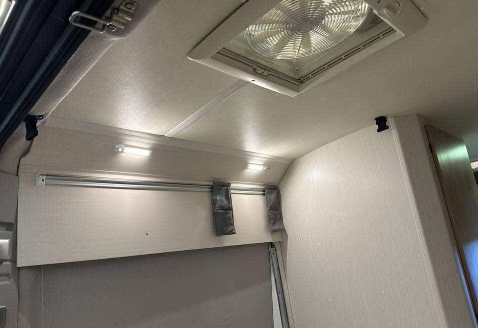 KNAUS R19 COMPACTE - photo 18