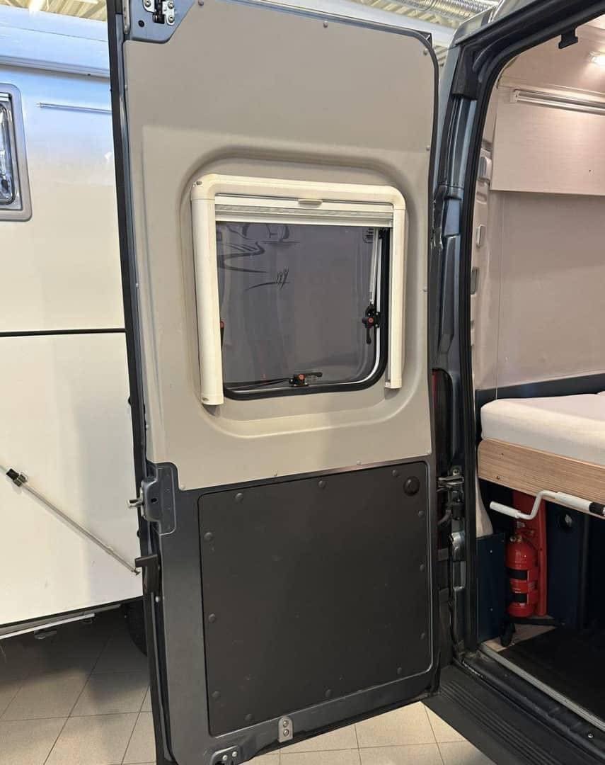 KNAUS R19 COMPACTE - photo 16