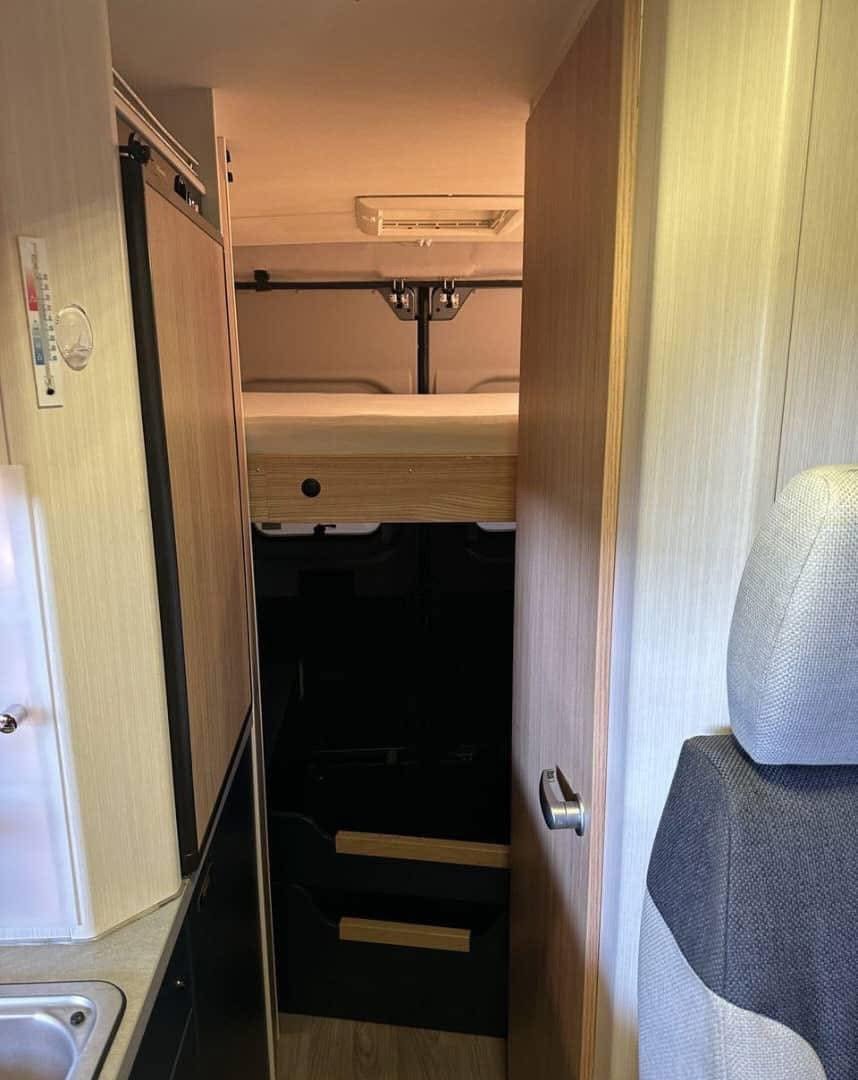 KNAUS R19 COMPACTE - photo 17